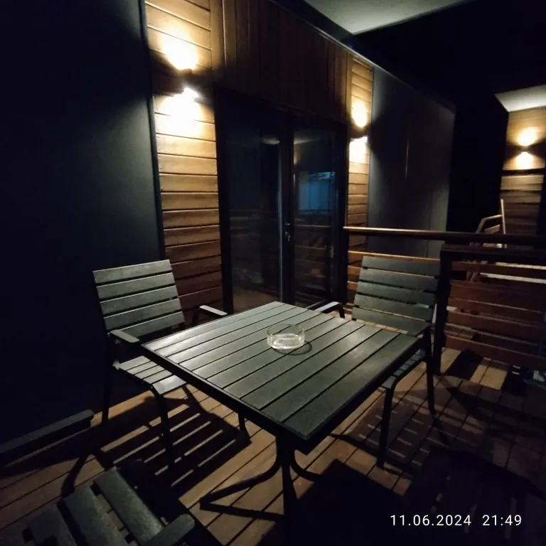 Коттедж Уютный домик у моря — Геленджик