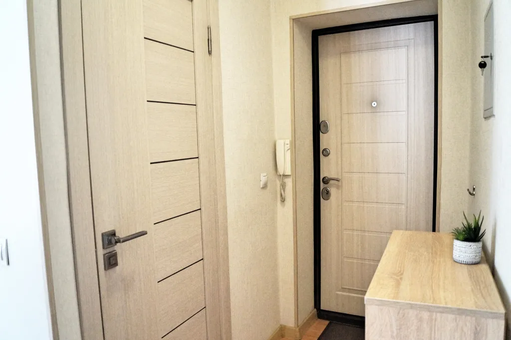 Квартира Квартира Apartments HappY KingS — Калининград