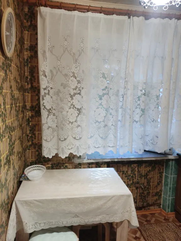 Квартира Уютная квартира — Казань