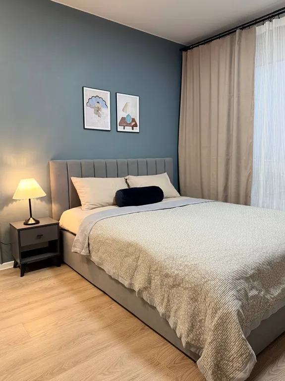 Светлая студия в Котельниках