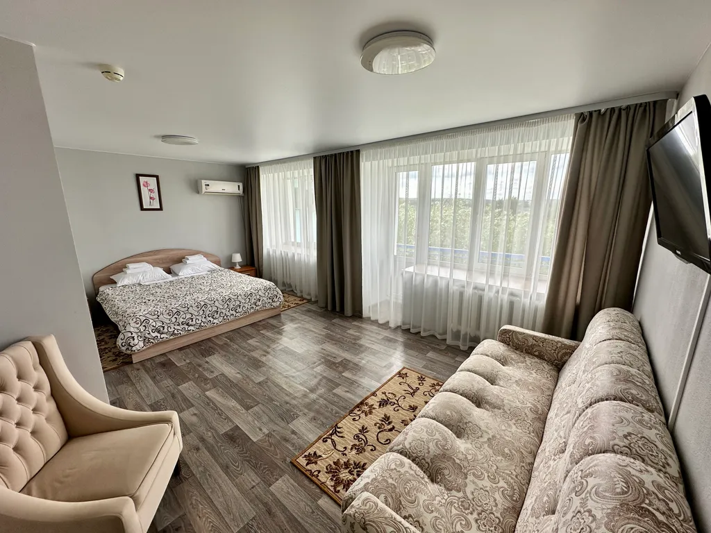 Квартира Комната — аренда посуточно в Кунгур