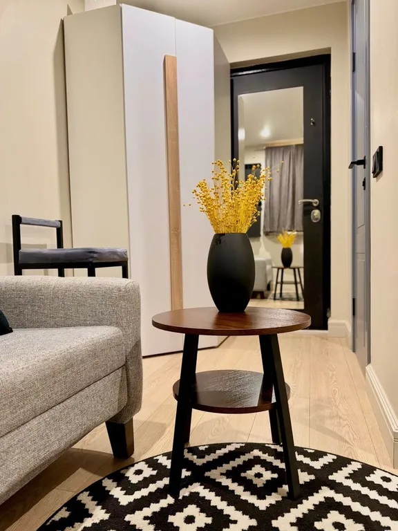 Квартира Квартира интроверта — Москва