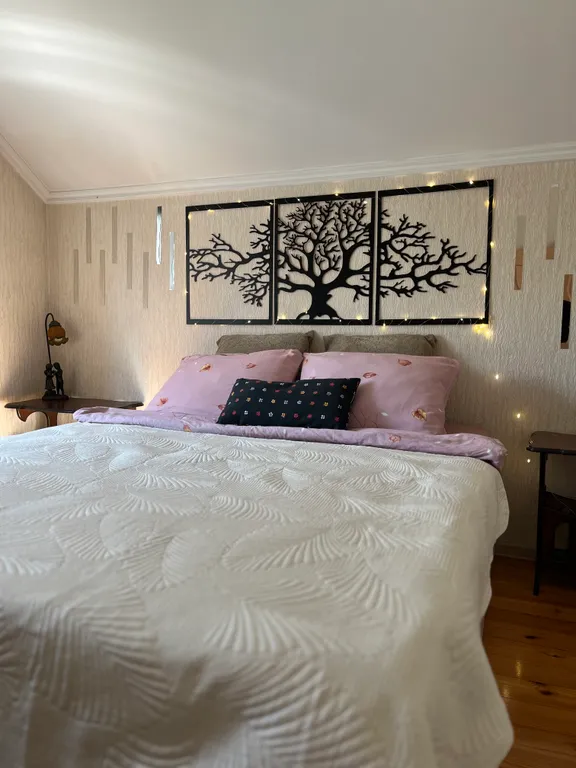 Шикарный загородный дом с бильярдом