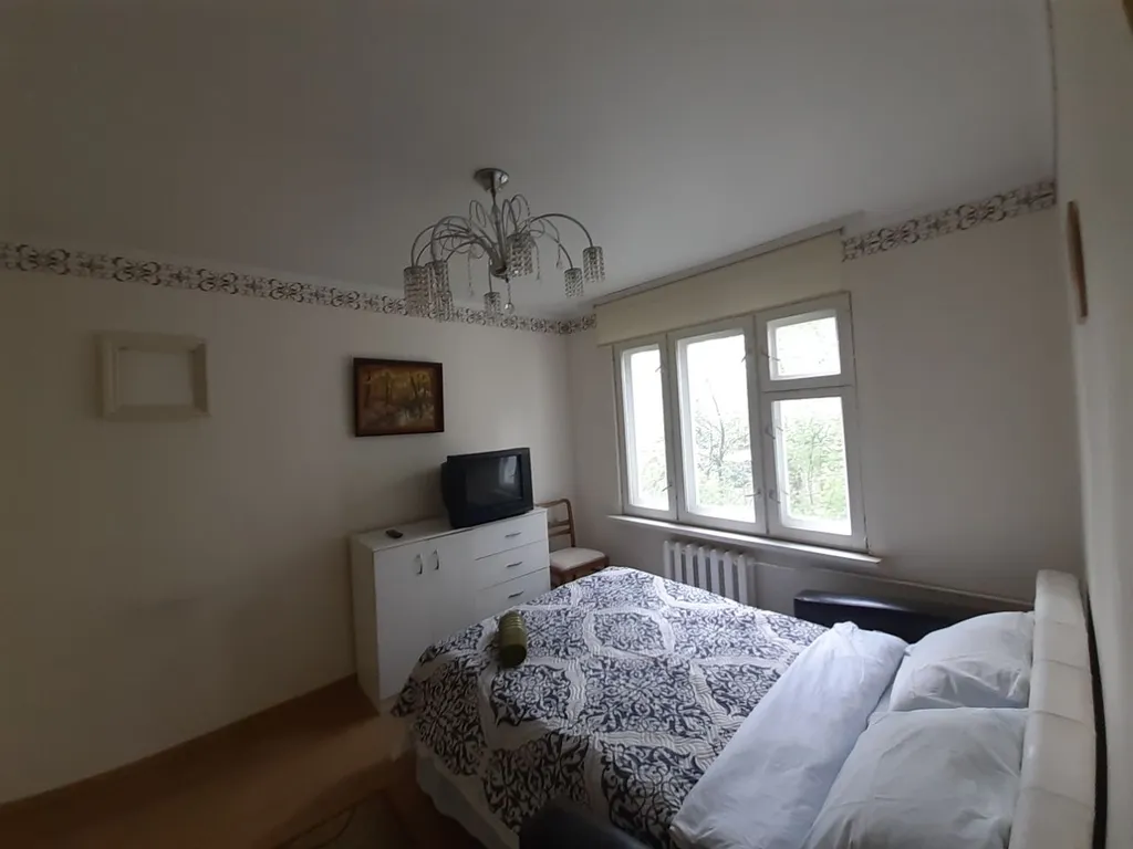 Современная комфортная квартира