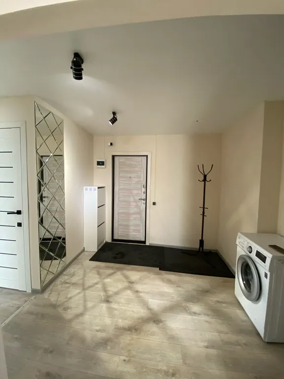 Квартира Трехкомнатная уютная квартира — Голышманово