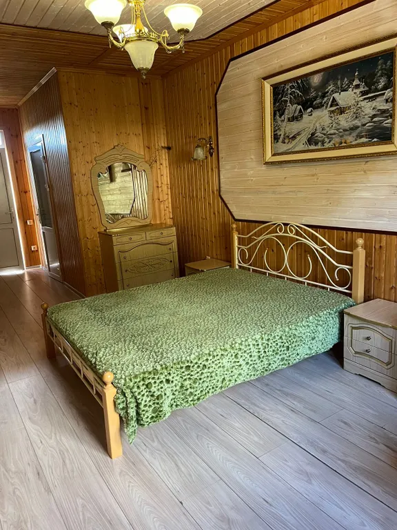 Квартира Квартира Уютный гостевой дом — Гагра