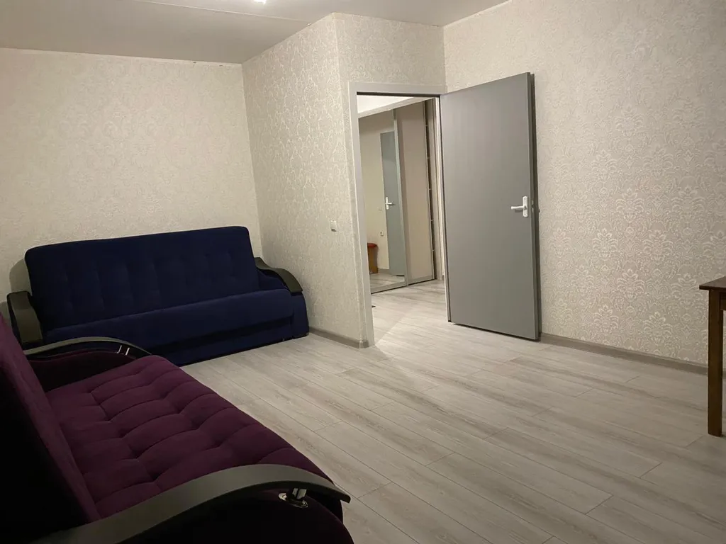 Квартира у аквапарка