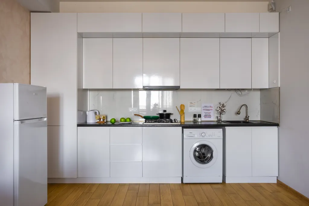 Апартаменты KeyGo #0026 рядом с Ереванской крепостью