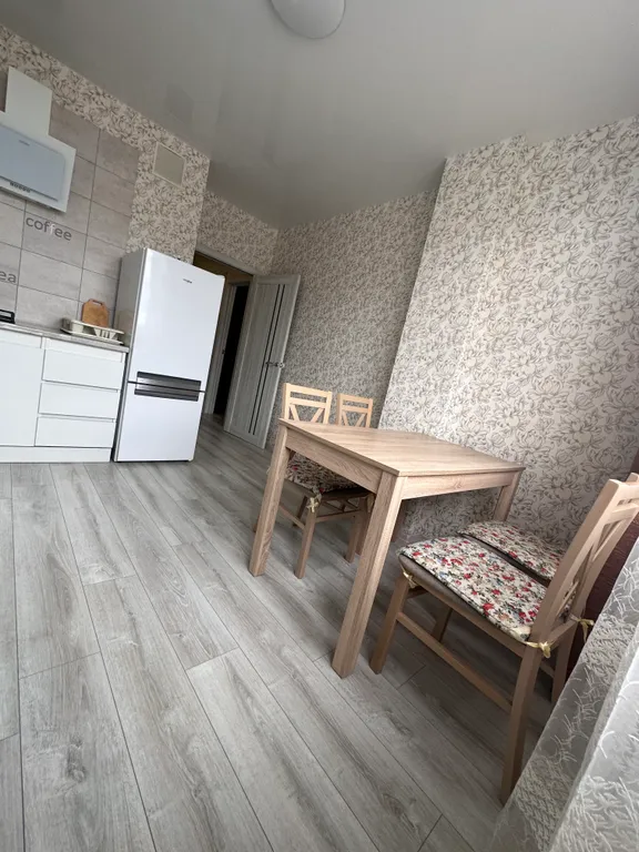 Апартаменты с шикарным видом