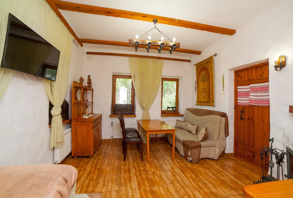 Комната=Бабушкин Домик