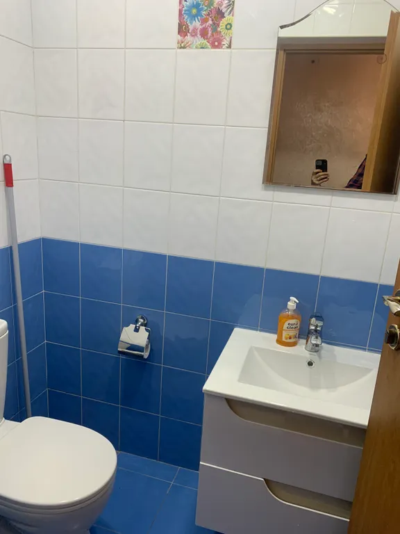 Tsaghkadzor Family Villa