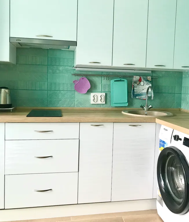 Квартира у моря