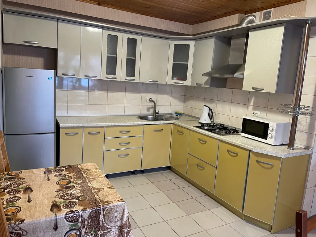 3-комнатный Дом