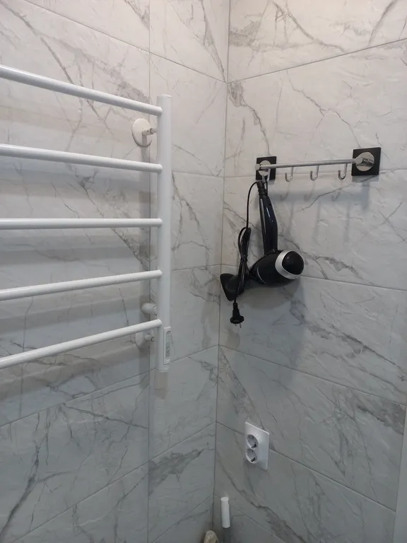 Уютные апартаменты в центре города