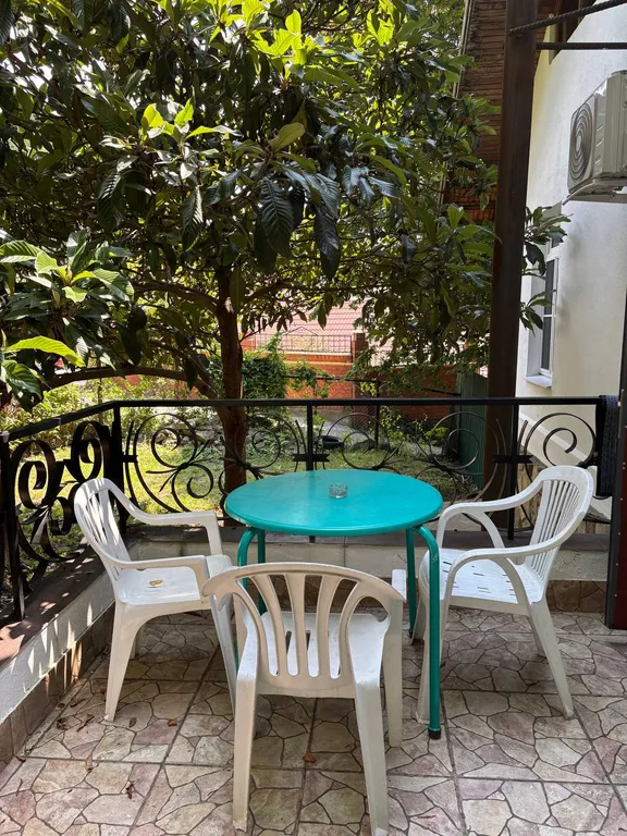 Квартира маленькая комната — аренда посуточно в Сочи