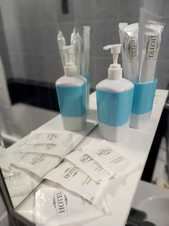 Светлая и теплая квартира