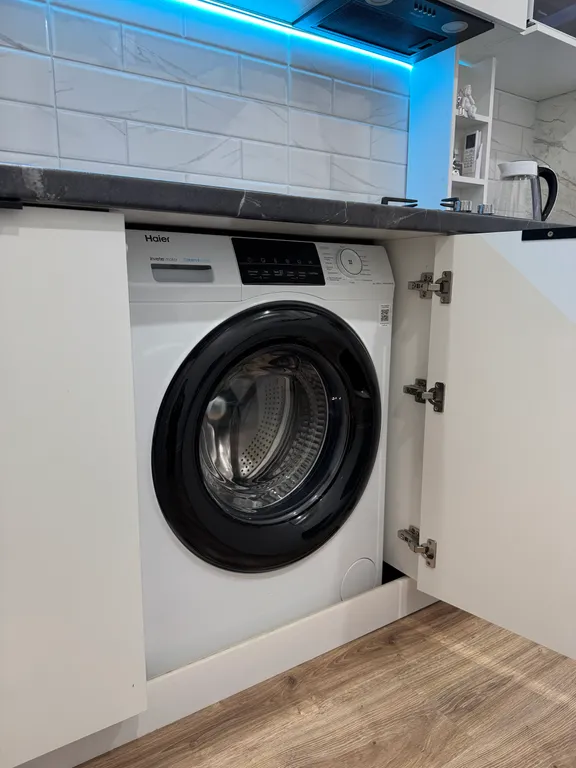 Уютная квартира в 200 метрах от федеральной трассы