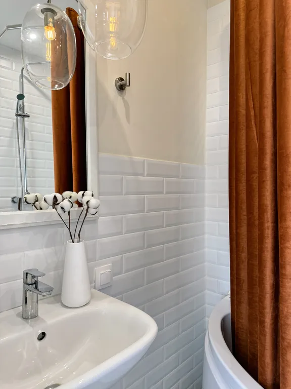 Квартира в элитном доме Трилогия рядом с памятником Салавату Юлаеву