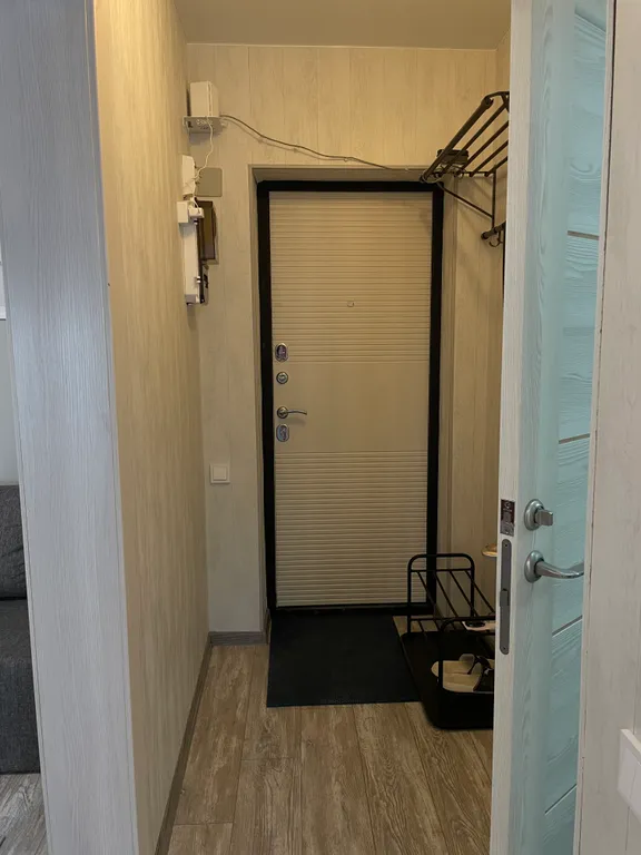 Уютная квартира в тихом районе Абрау-Дюрсо