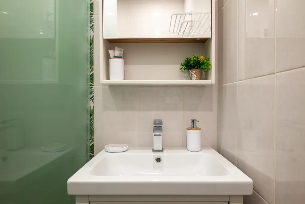 Апартамент премиум 1