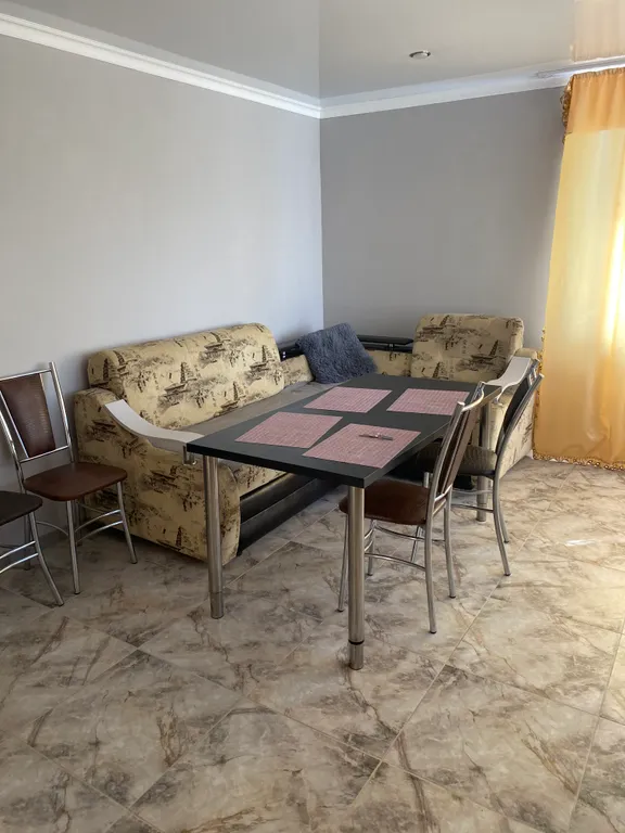 3-комнатный Дом