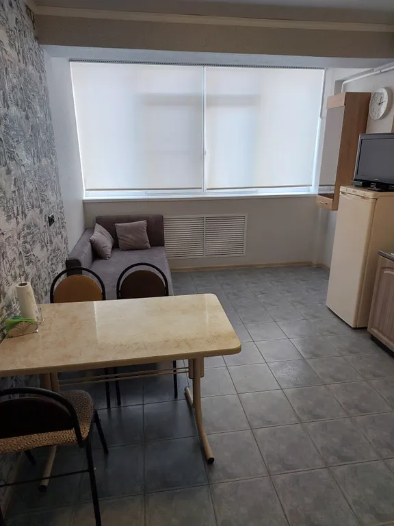 Апартаменты Континент