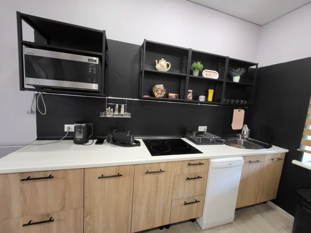 Коттедж Коттедж для отдыха — Столбище