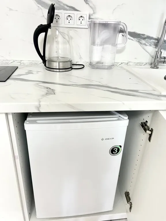 Студия в ЖК Аллея Парк