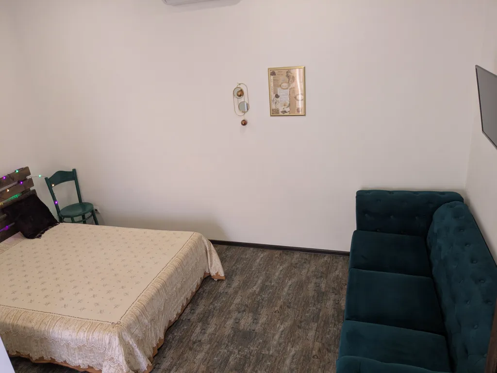 Дом под ключ в центре Геленджика