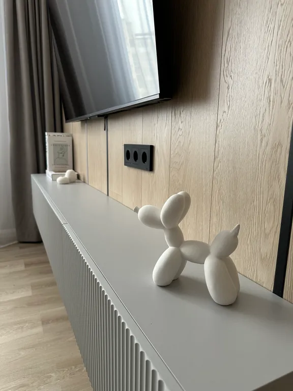 Квартира Квартира Cloud Apartments — Нижний Новгород