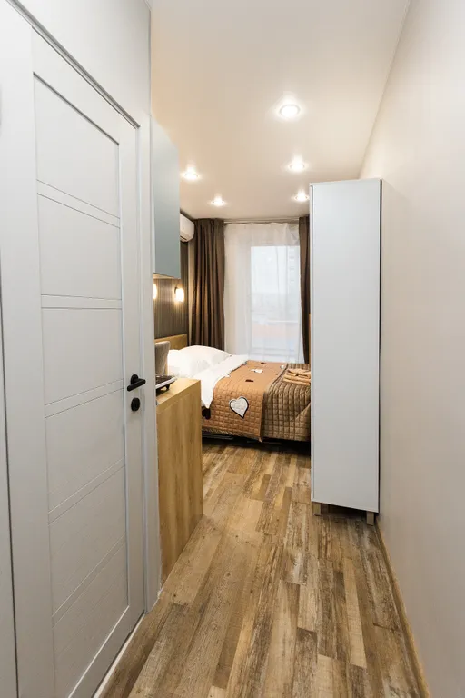 Квартира Квартира Студия в ЖК Ландыши — Москва