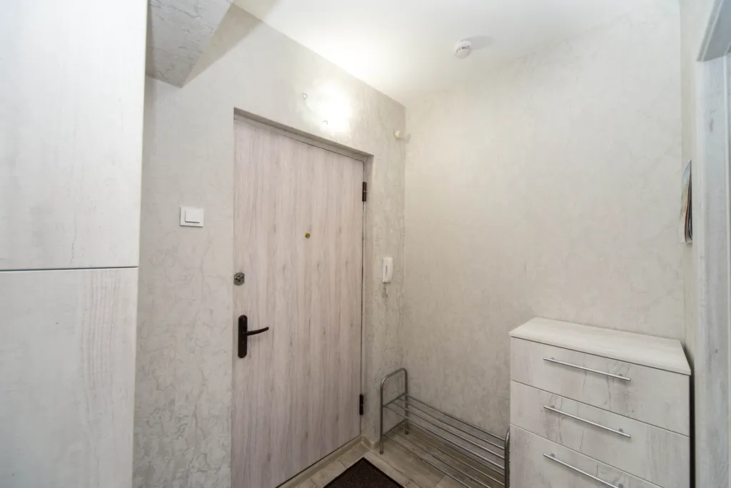 Квартира Квартира Однокомнатная на берегу Енисея, рядом дворец Ярыгина — Красноярск