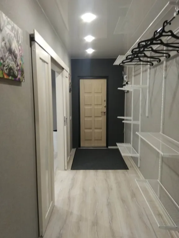 Квартира Просторная квартира, идеально для семьи или компании друзей — Шерегеш