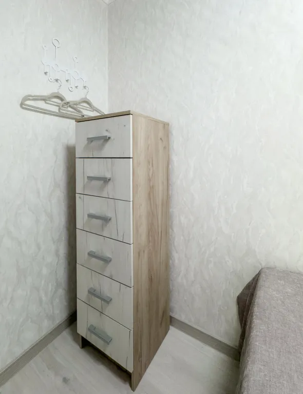 Уютный дом в городе-курорте