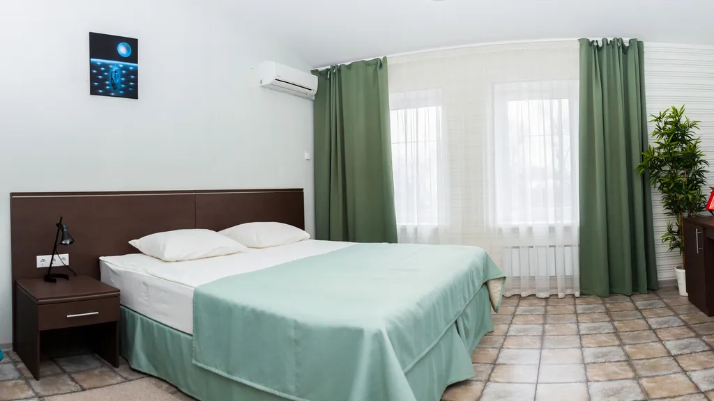 Квартира Комната — аренда посуточно в Воскресенск