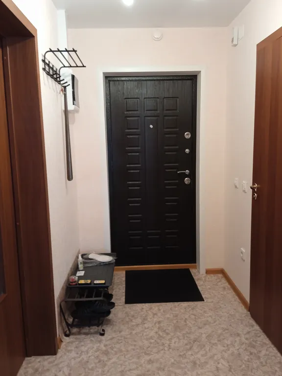 Уютная квартира в Новом центре