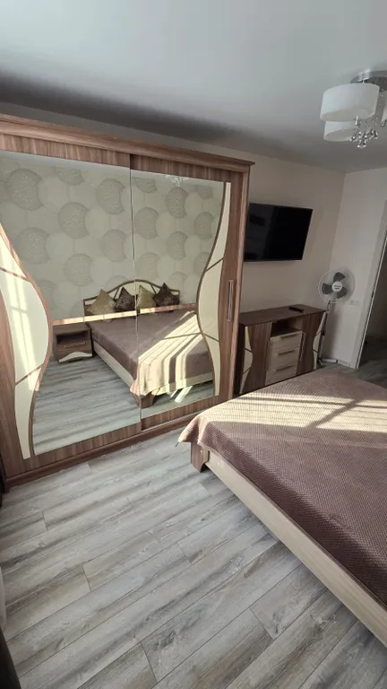 Квартира для тех кому важен комфорт, идеальная чистота и уют