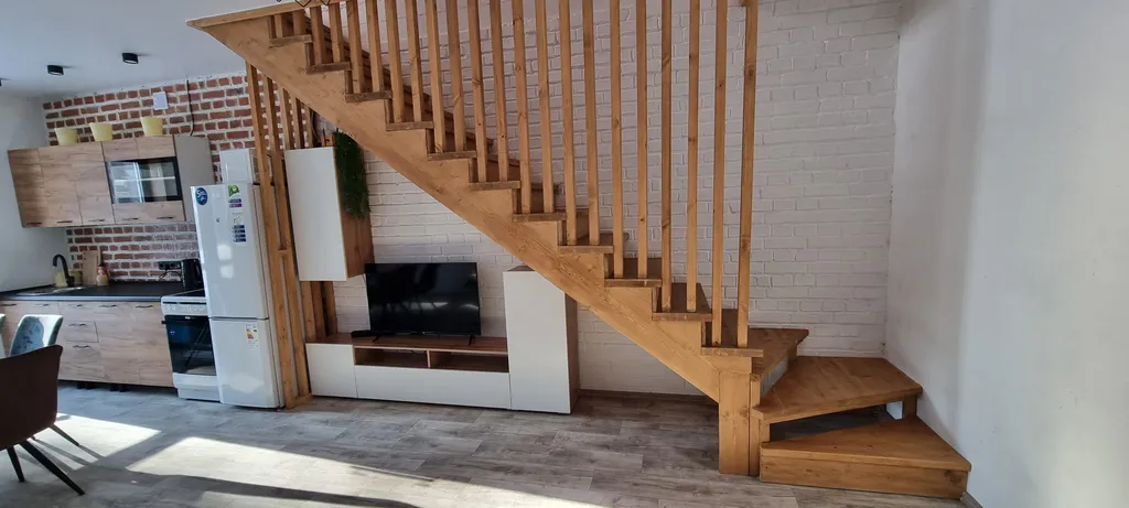 Таунхаус Loft