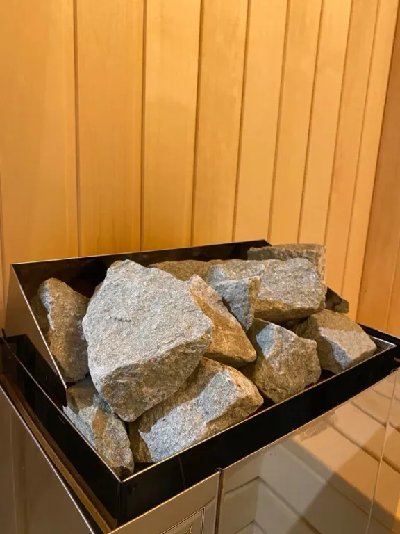 Гостевой дом в Карелии-Йокихутор