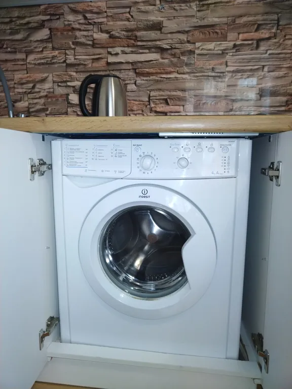 Квартира 1-комнатная Квартира — Тюмень