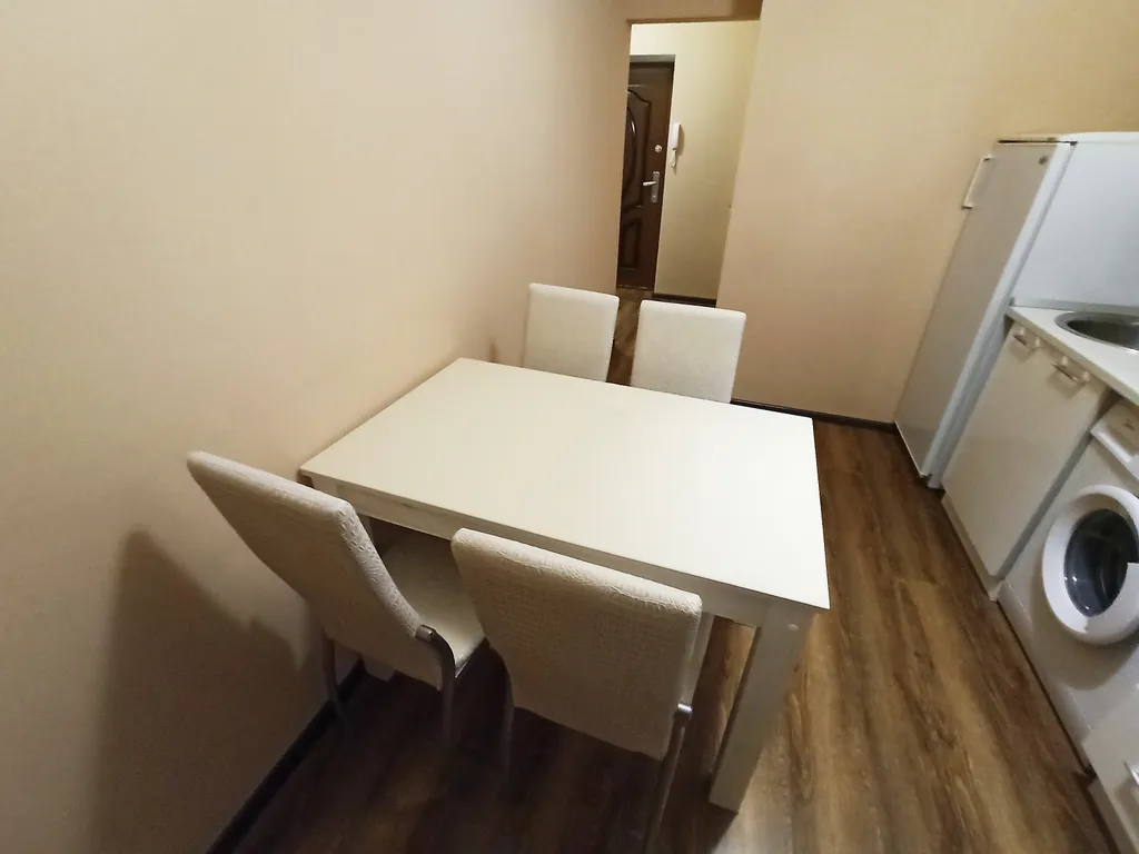 Уютная однокомнатная с видом на Машук