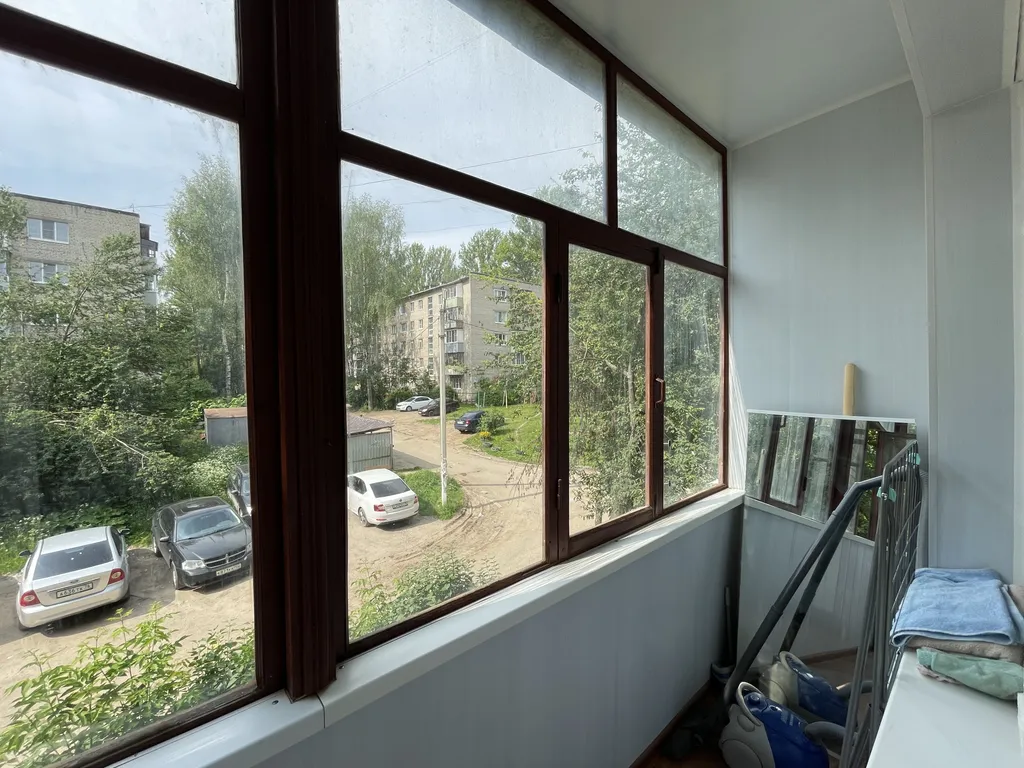 Чистая уютная квартира