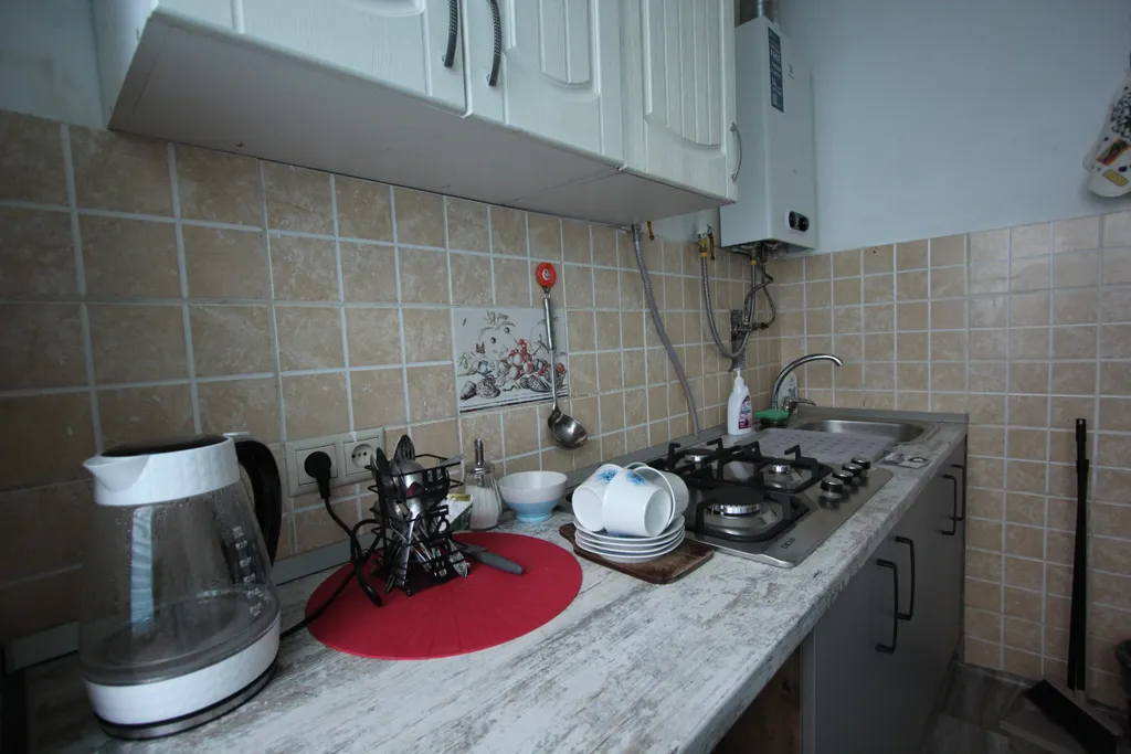 Квартира Комната в малонаселенной квартире — Москва