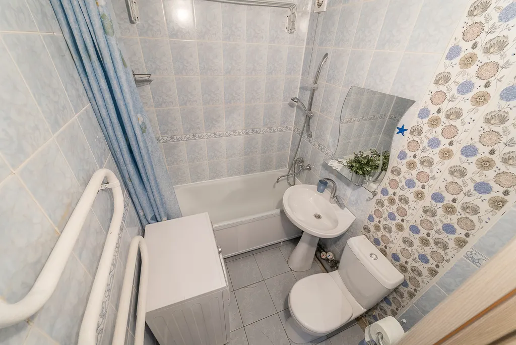 Апартамент в центре города