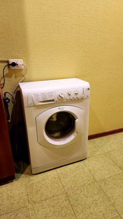 Уютная квартира-студия возле Театральной площади