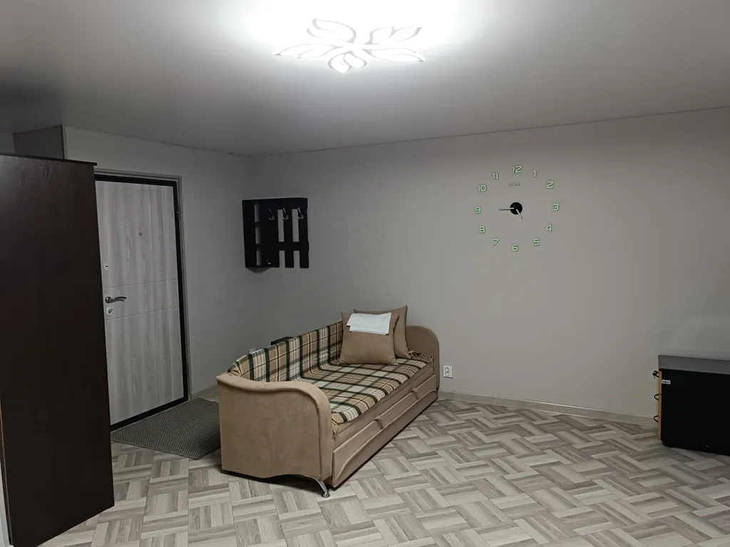 Уютная студия Радужный