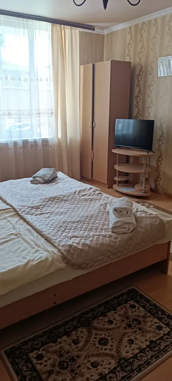 Квартира Комната — Сухум