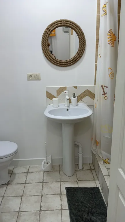 Коттедж Уютный домик в историческом центре — Таганрог