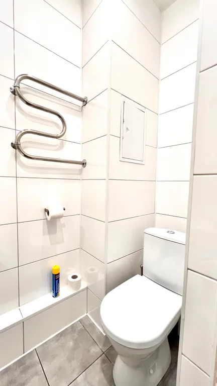 Апартамент Магия