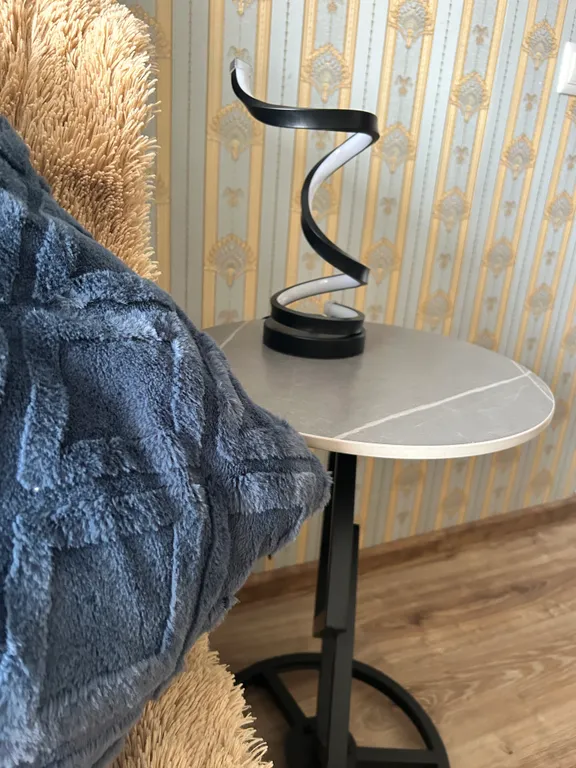 Квартира Уютная однокомнатная квартира в историческом районе — Калининград